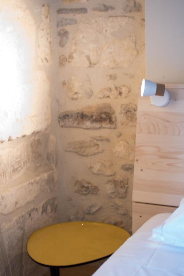 Perchoir - Terrasse Villa Arles Eksteriør bilde