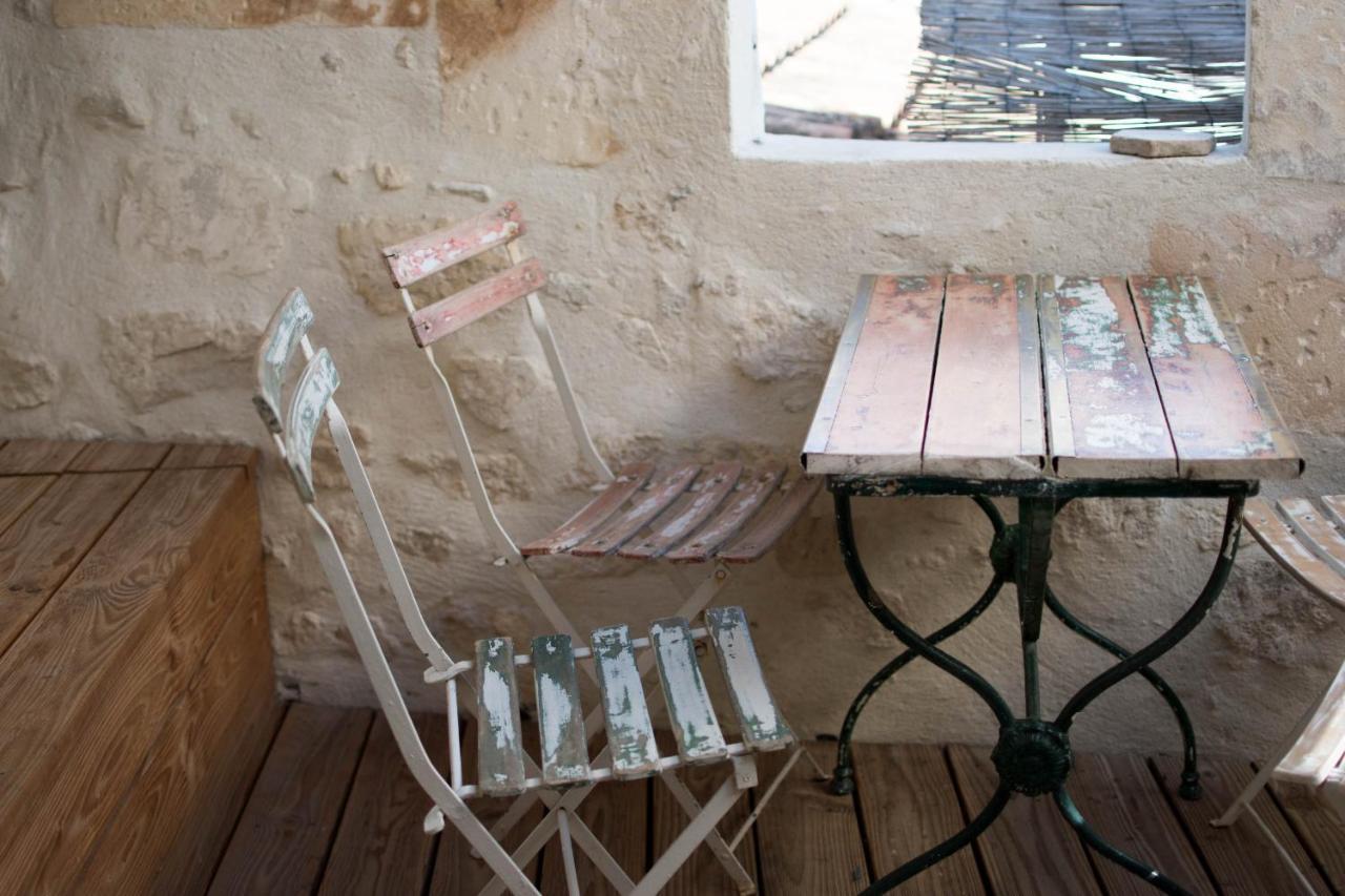 Perchoir - Terrasse Villa Arles Eksteriør bilde