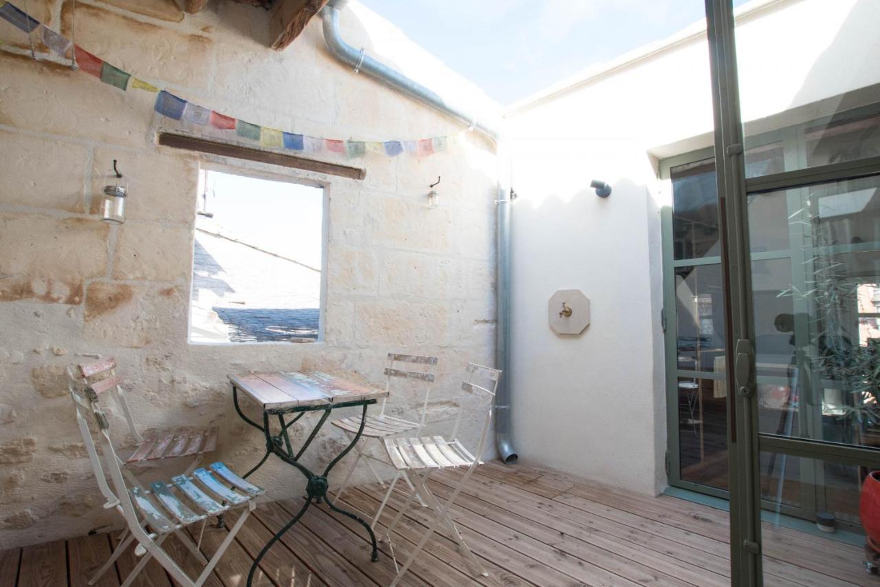 Perchoir - Terrasse Villa Arles Eksteriør bilde